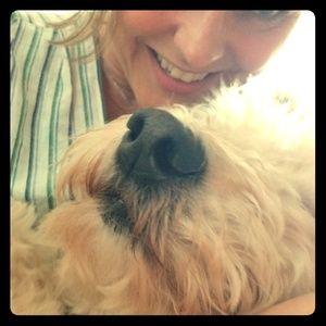 Meet your Posher, Tara